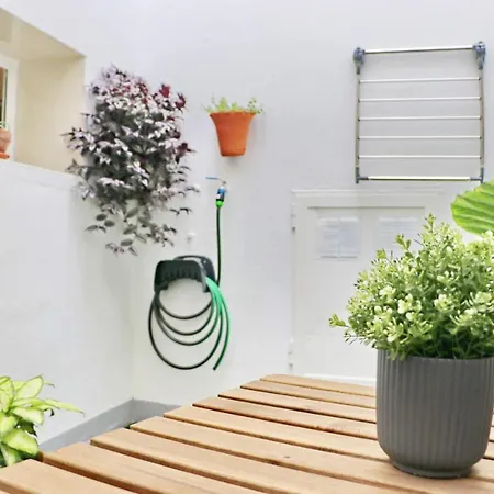 Apartment Isabella Vejer