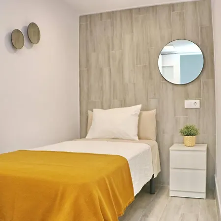 Isabella Vejer Apartment Vejer de la Frontera