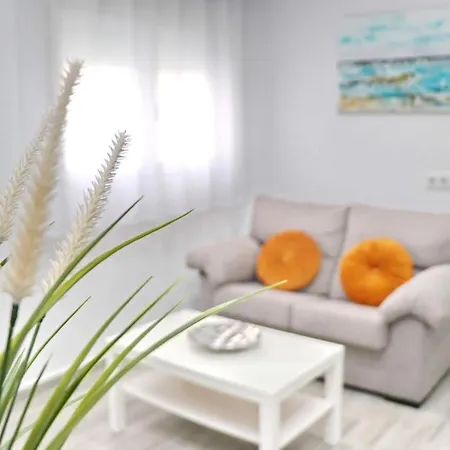 Isabella Vejer Apartment