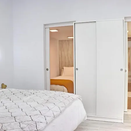 Apartment Isabella Vejer *