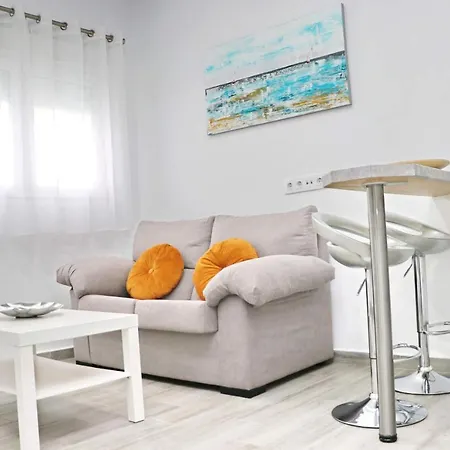 Apartment Isabella Vejer Vejer de la Frontera