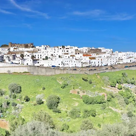 Apartment Isabella Vejer