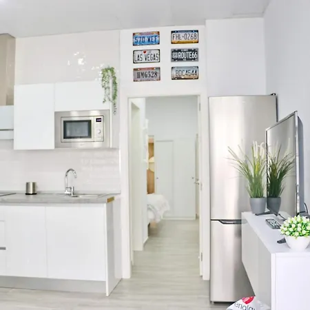 Apartment Isabella Vejer Vejer de la Frontera