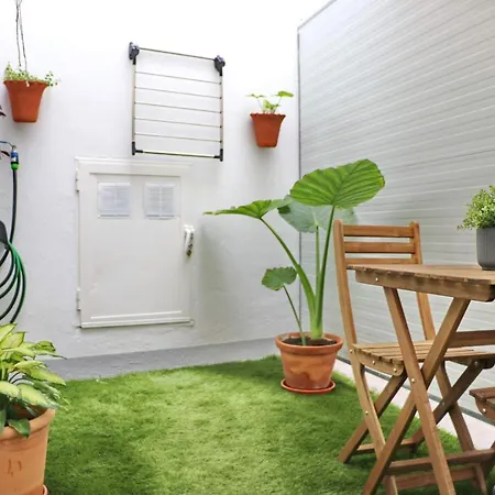 Appartement Isabella Vejer *