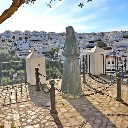 Appartement Isabella Vejer *