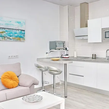 Isabella Vejer Appartement
