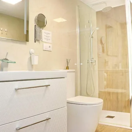 Isabella Vejer Appartement Vejer de la Frontera