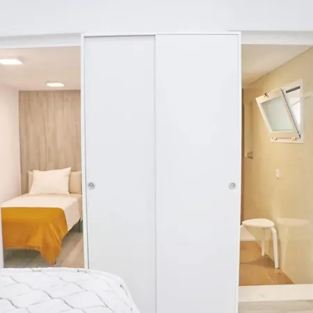 Isabella Vejer Appartement
